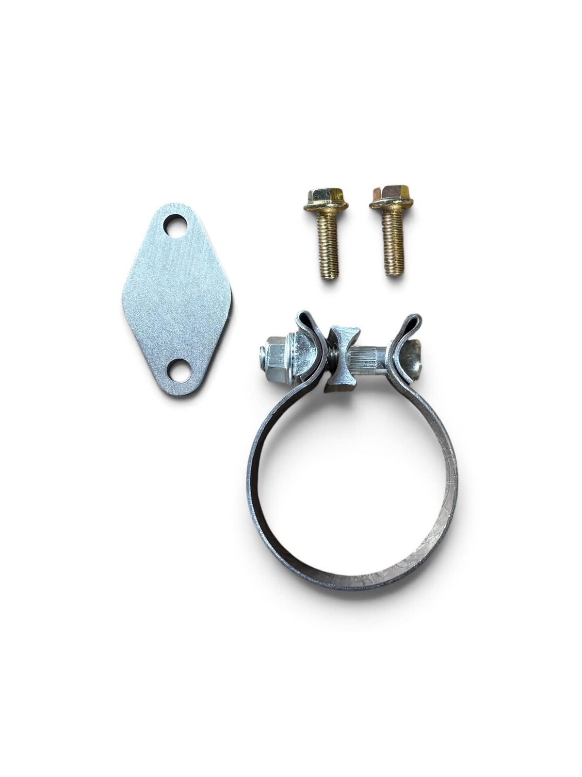 Kit de suppression du filtre à particules pour Golf / Jetta / Sportwagen 09-16