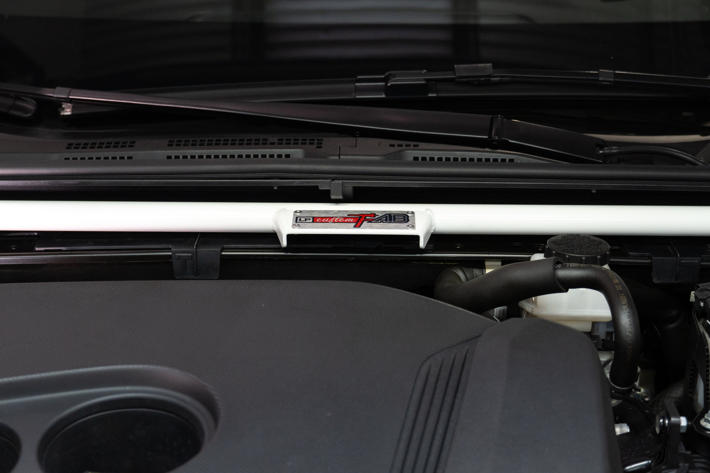 2019 + Mazda 3 Front Strut Tower Bar