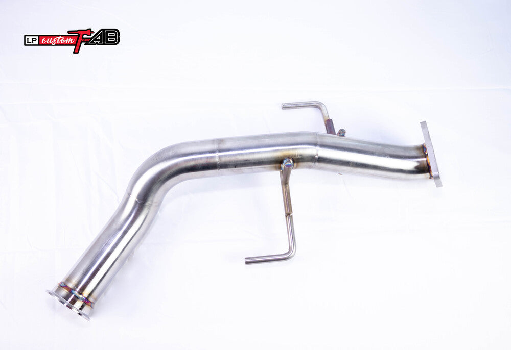 Touareg, Q7 & Cayenne 2009+ DPF Delete / SCR Delete