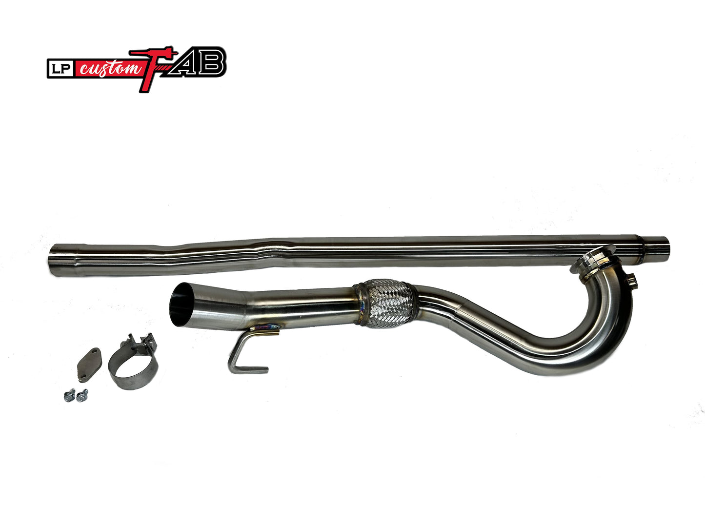 Golf / Jetta 09-16 DPF Delete Kit