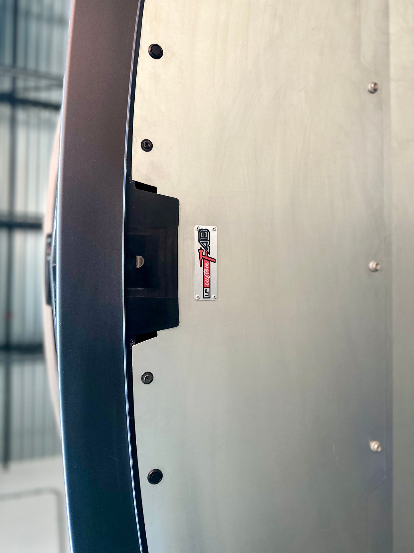 Plaque de protection pour Mazda 3/CX30 2019+