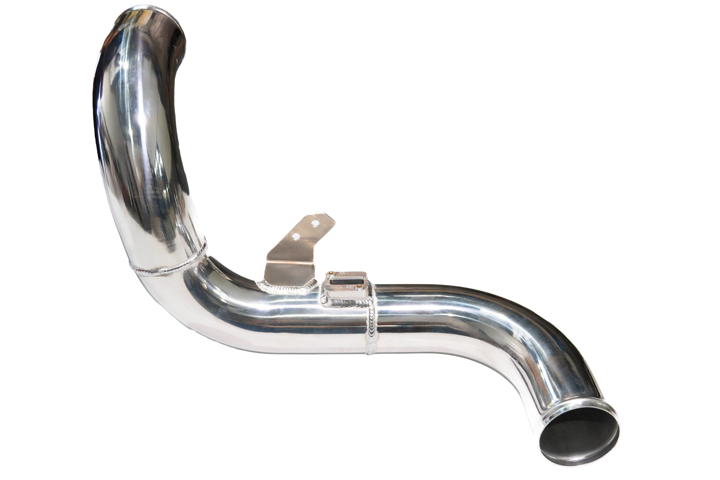 Prise d'air froid Mazda 3 Turbo 2021 +
