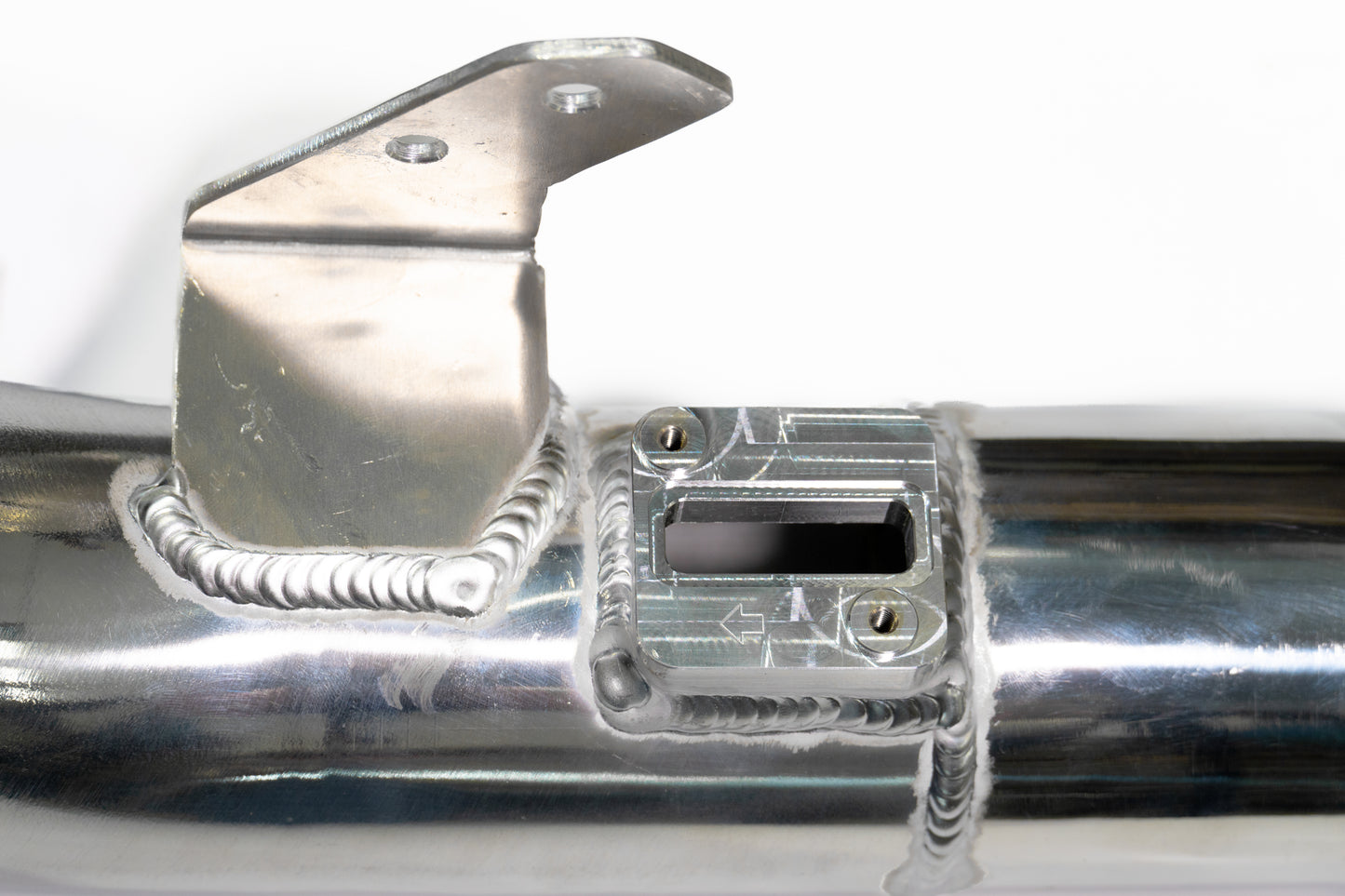 Prise d'air froid Mazda 3 Turbo 2021 +