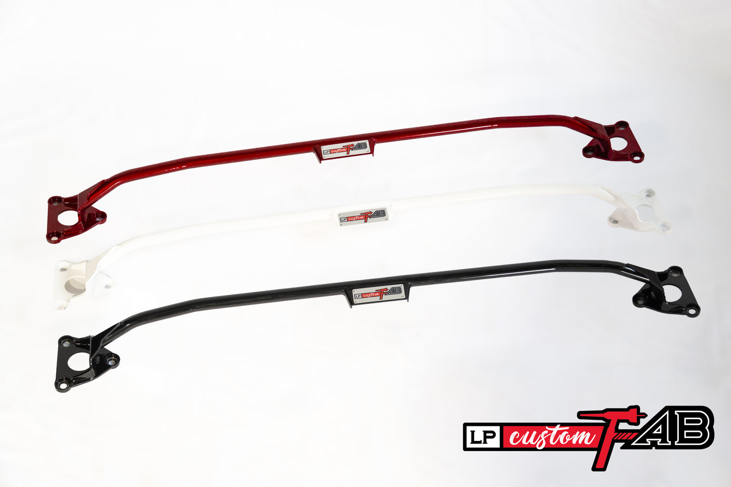2019 + Mazda 3 Front Strut Tower Bar