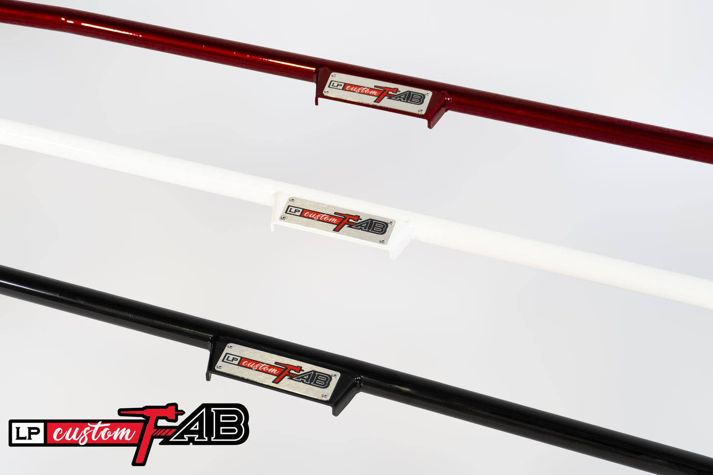 2019 + Mazda 3 Front Strut Tower Bar