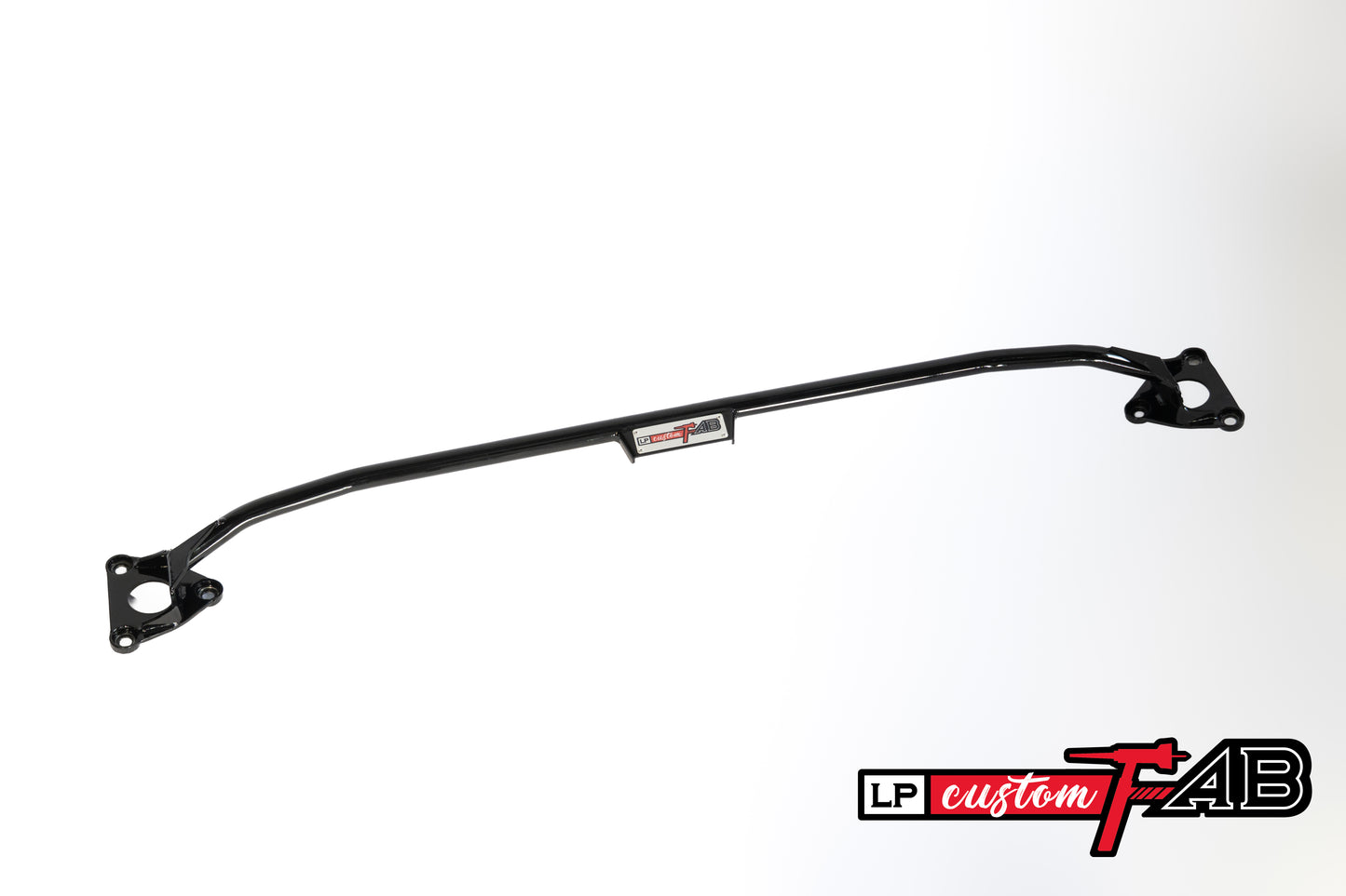 2019 + Mazda 3 Front Strut Tower Bar