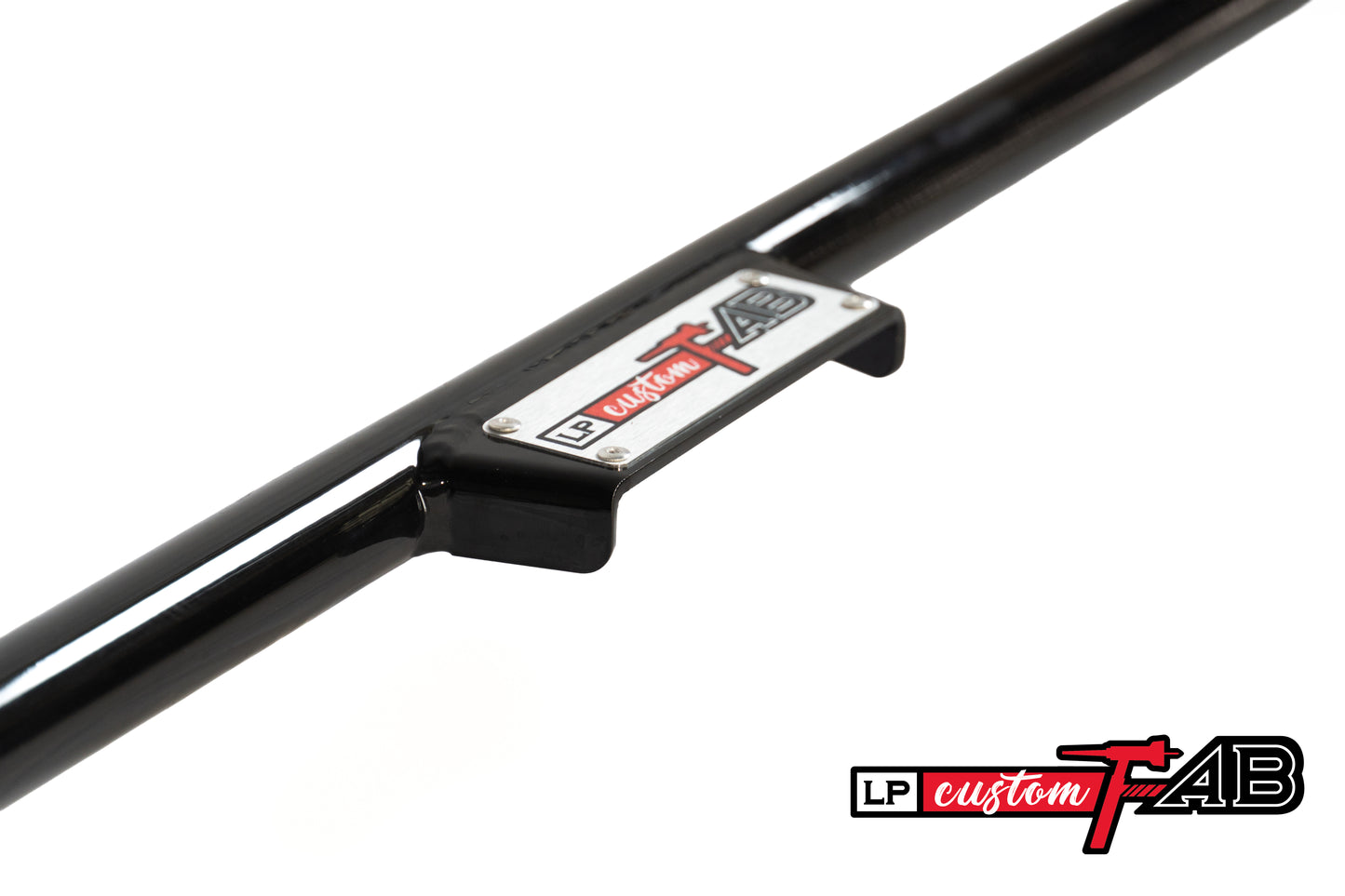 2019 + Mazda 3 Front Strut Tower Bar