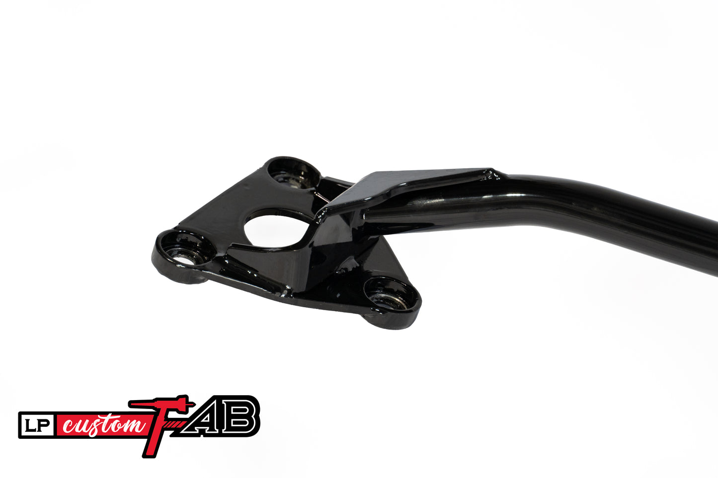 2019 + Mazda 3 Front Strut Tower Bar