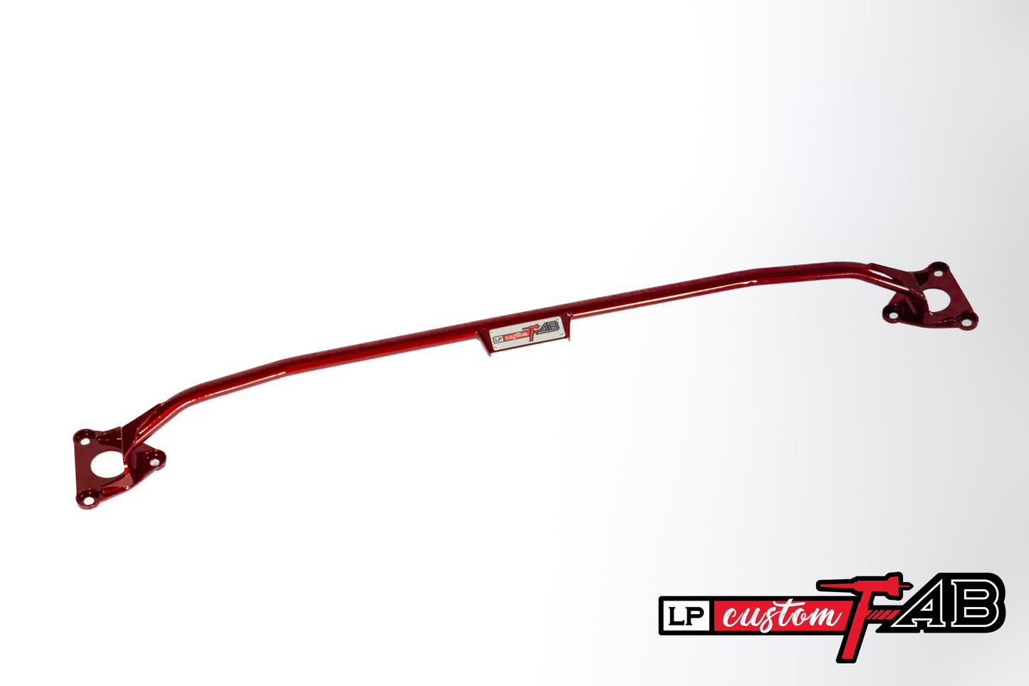 2019 + Mazda 3 Front Strut Tower Bar