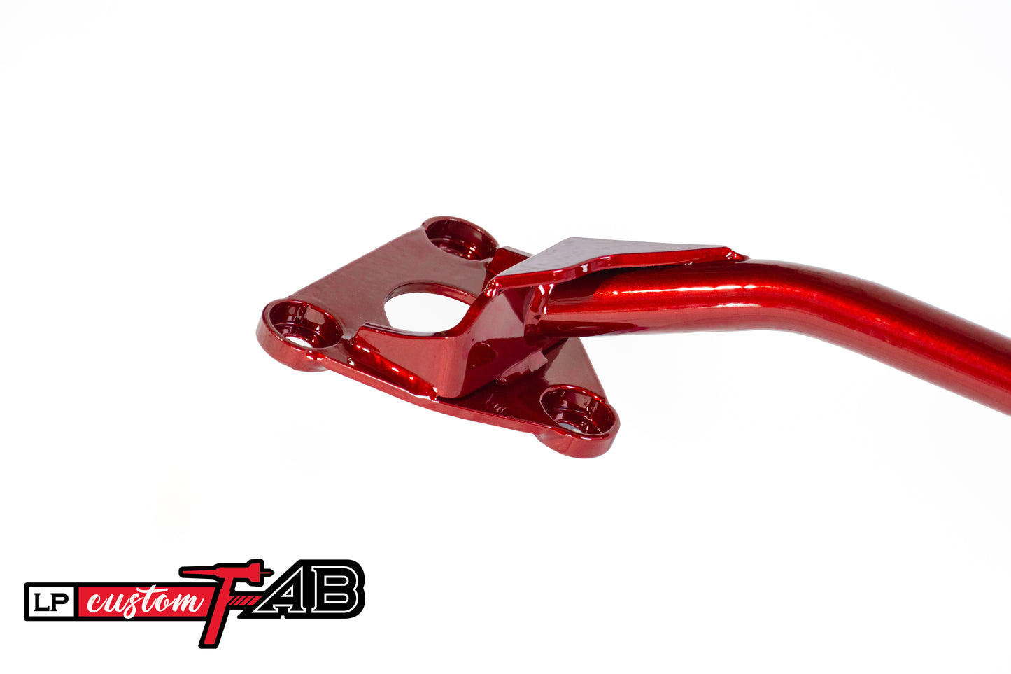 2019 + Mazda 3 Front Strut Tower Bar