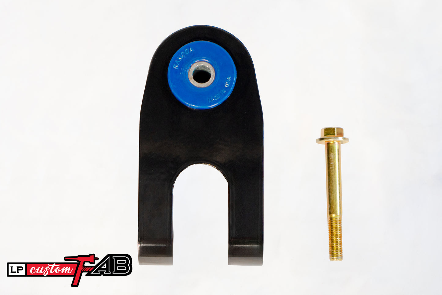 2019 + Mazda 3 Motorsports Rear Motor Mount
