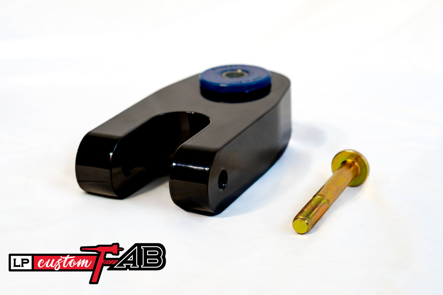 2019 + Mazda 3 Motorsports Rear Motor Mount