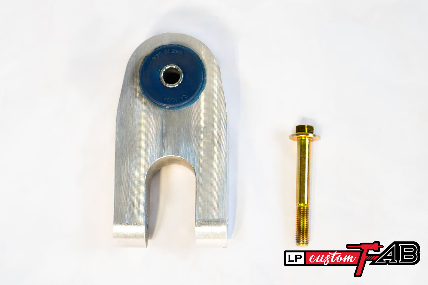 2019 + Mazda 3 Motorsports Rear Motor Mount