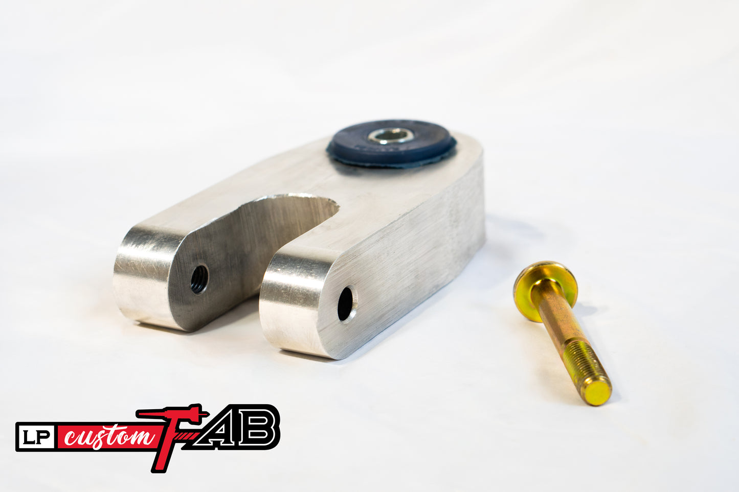 2019 + Mazda 3 Motorsports Rear Motor Mount
