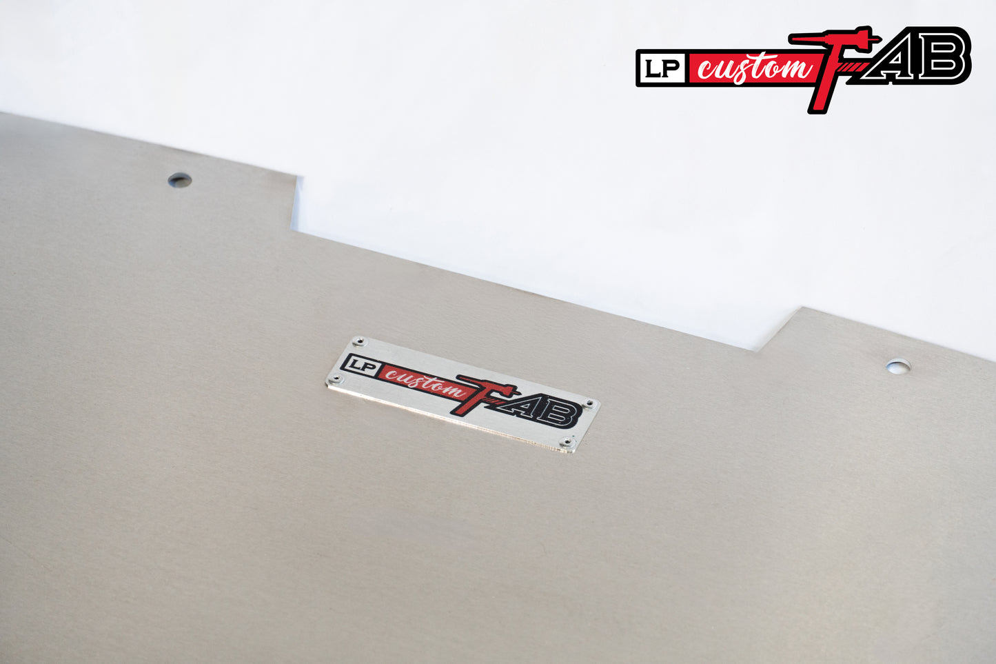 Plaque de protection pour Mazda 3/CX30 2019+