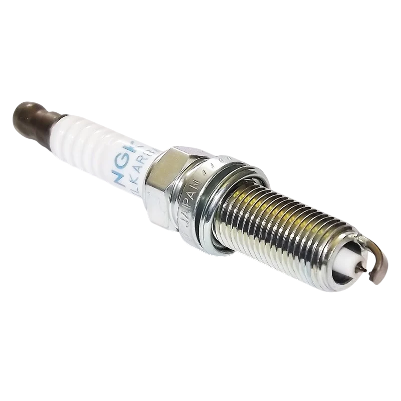 NGK Spark plug upgrade for Mazda 2.5 Turbo