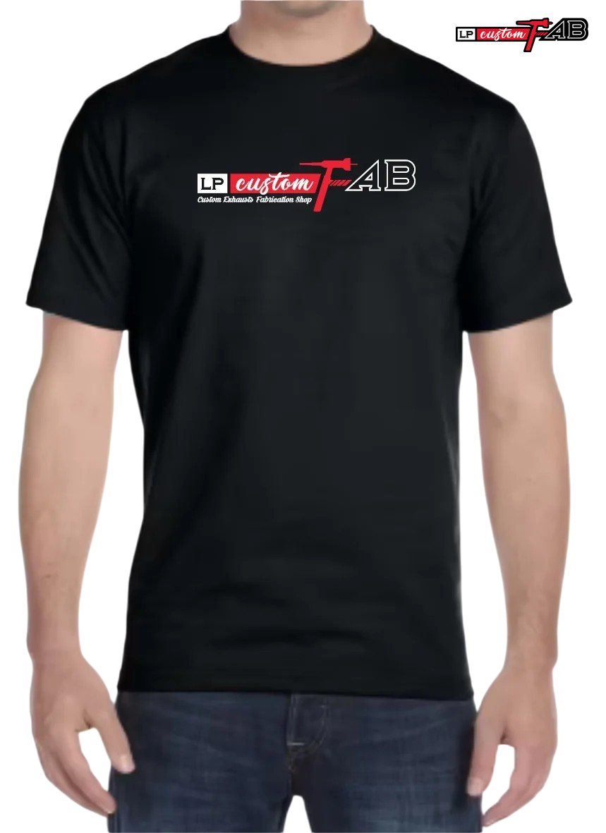 LPcustomfab T-Shirt
