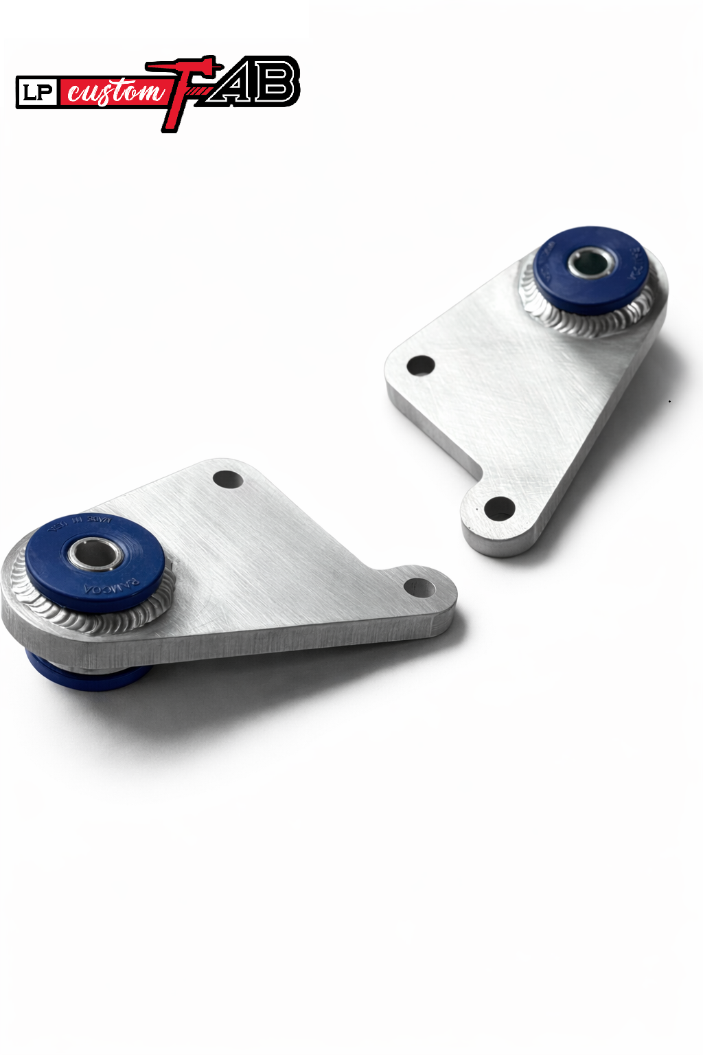 2019+ Mazda 3/CX-30 Rear Differential Support
