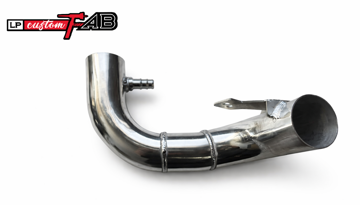 2021+ Mazda3/CX-30 Turbo Inlet Pipe