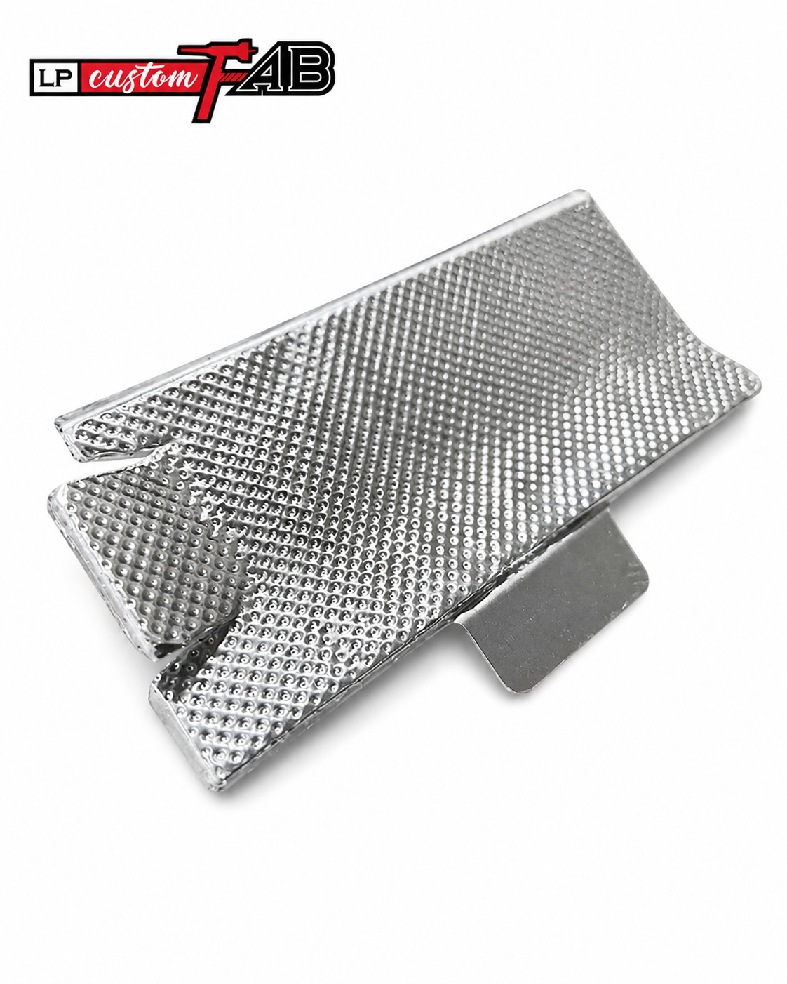 Mazdaspeed 3 (2007–2013) - Firewall Heat Shield