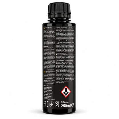 MANNOL Diesel Jet Cleaner 9956/Diesel Ester Additive 9930