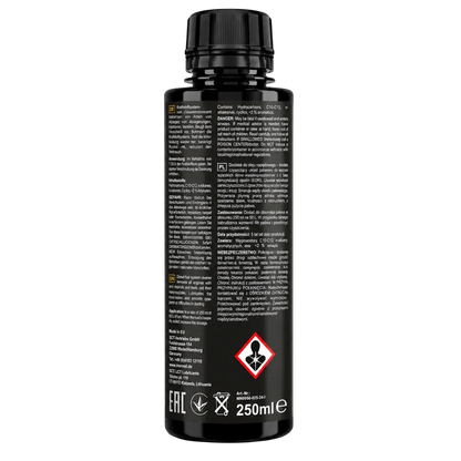 MANNOL Diesel Jet Cleaner 9956/Diesel Ester Additive 9930