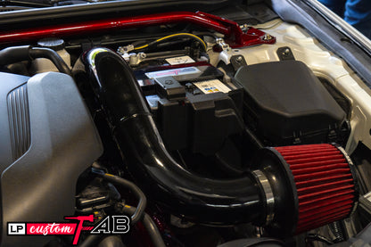 Prise d'air froid Mazda 3 Turbo 2021 +