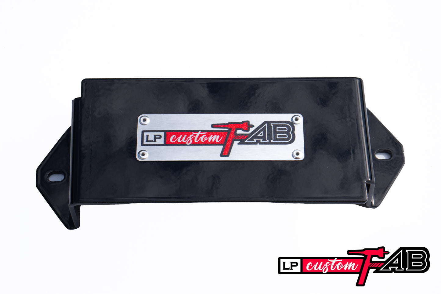 Support de batterie Mazda