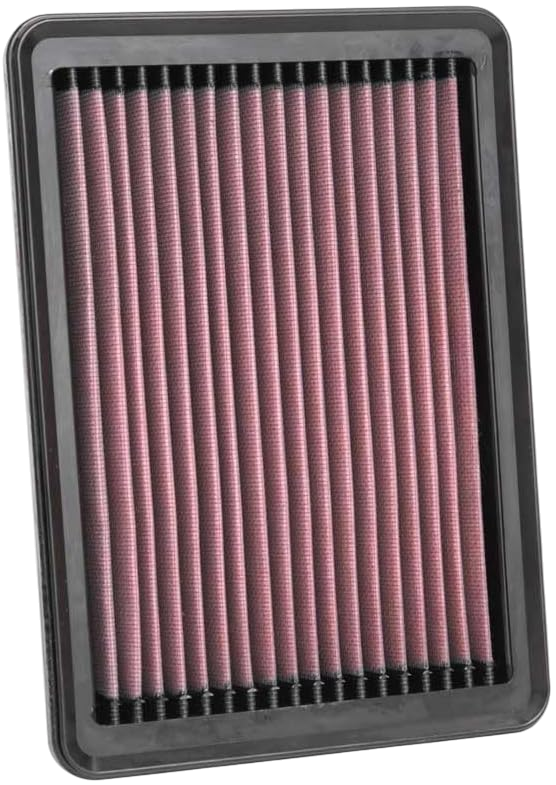2019+ Mazda 3 2.5 Turbo K&N High-Flow Drop-In Air Filter