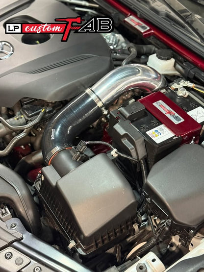 2021+ Mazda3/CX-30 Turbo Inlet Pipe
