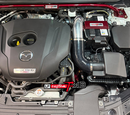 2021+ Mazda3/CX-30 Turbo Inlet Pipe