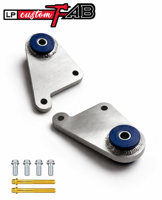 Support De Différentiel Arrière Mazda 3/CX-30 2019+