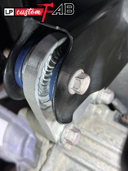2019+ Mazda 3/CX-30 Rear Differential Support