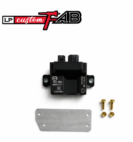 Fuel Pump Controller Module CX-90