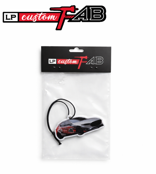 LpcustomFAB Air Fresheners