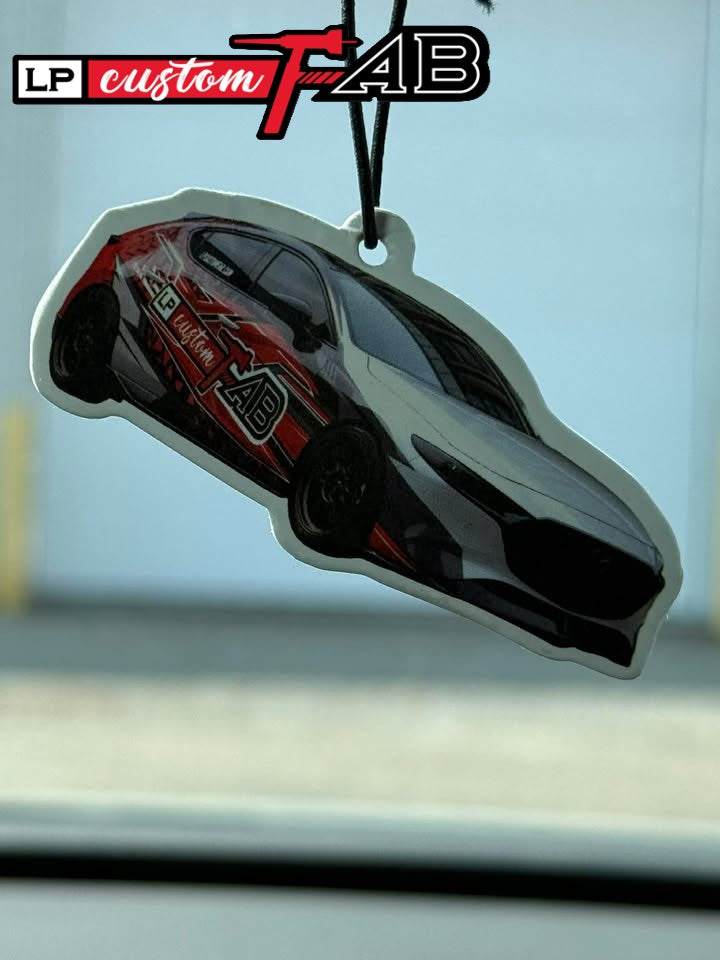 LpcustomFAB Air Fresheners