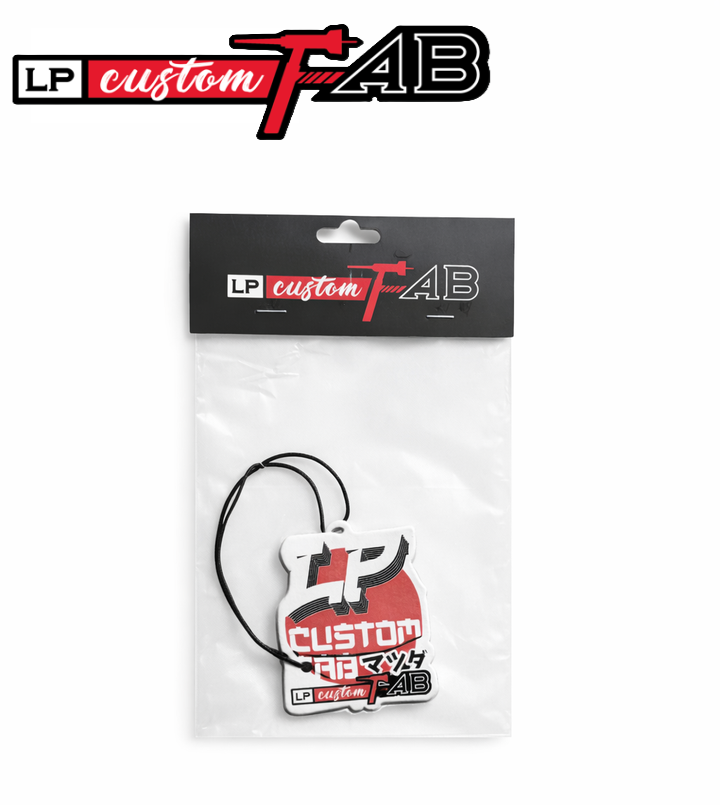 LpcustomFAB Air Fresheners