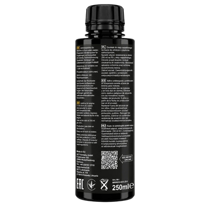 MANNOL Ceramo Ester 9829