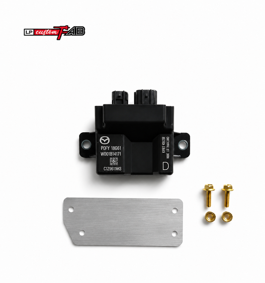Fuel Pump Controller Module CX-90