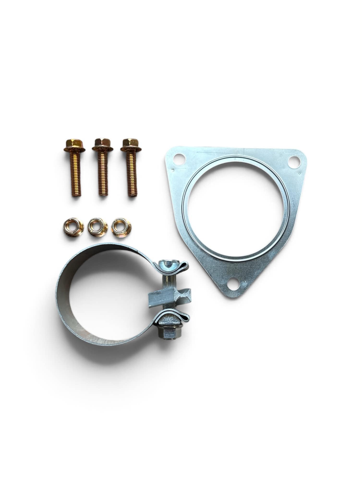 Touareg, Q7 & Cayenne 2009+ Supprimer le DPF / SCR