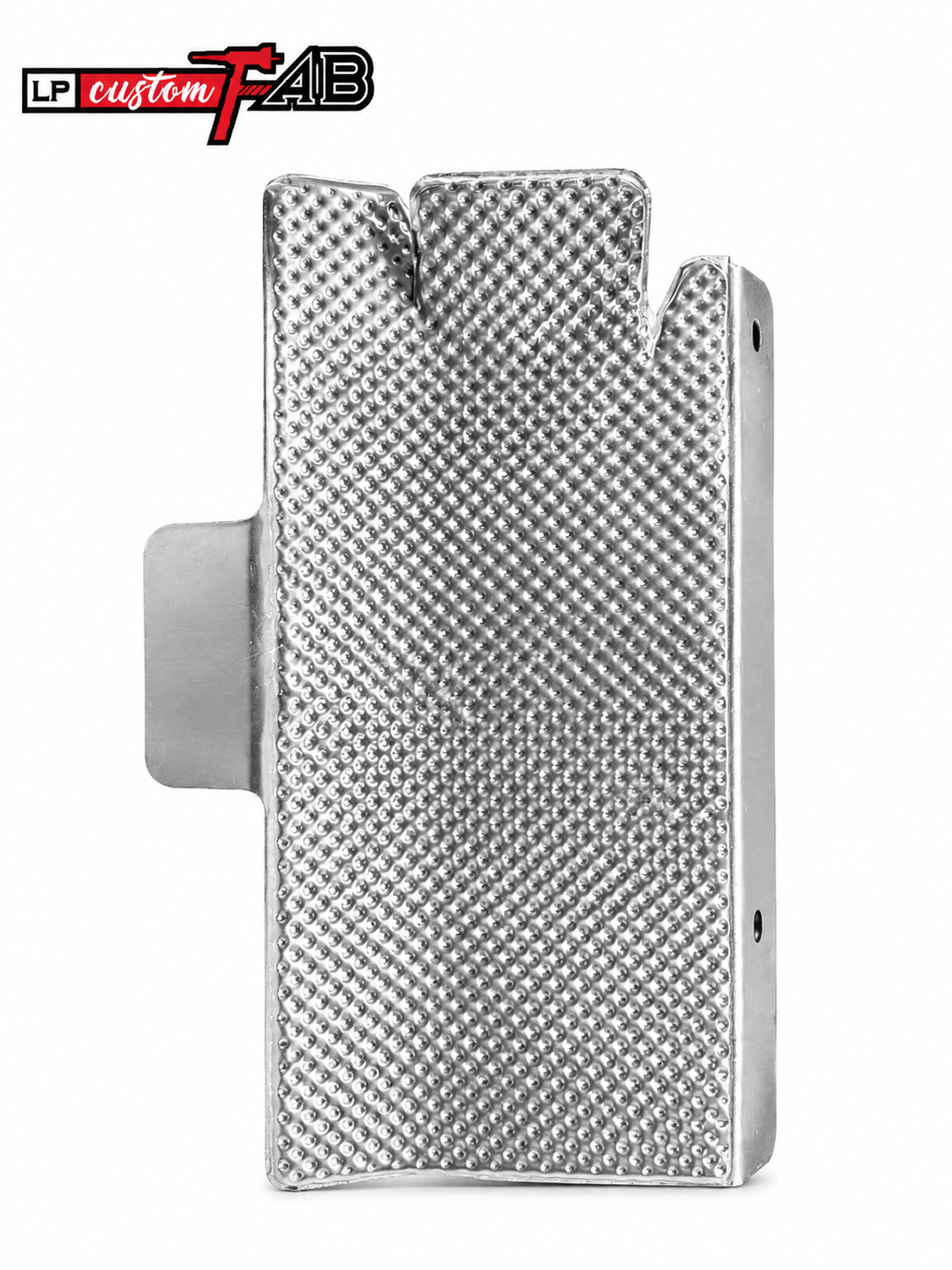 Mazdaspeed 3 (2007–2013) - Firewall Heat Shield