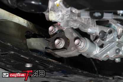 2019 + Mazda 3 Motorsports Rear Motor Mount