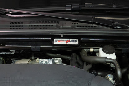 2019 + Mazda 3 Front Strut Tower Bar