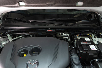 2019 + Mazda 3 Front Strut Tower Bar