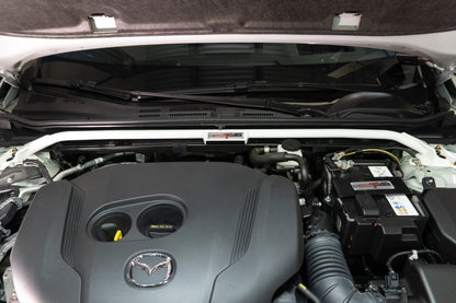 2019 + Mazda 3 Front Strut Tower Bar