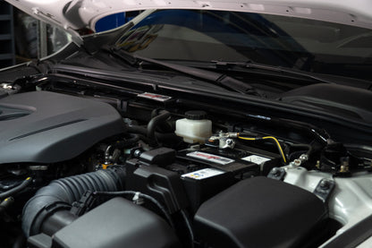 2019 + Mazda 3 Front Strut Tower Bar