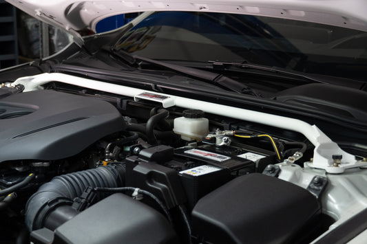2019 + Mazda 3 Front Strut Tower Bar
