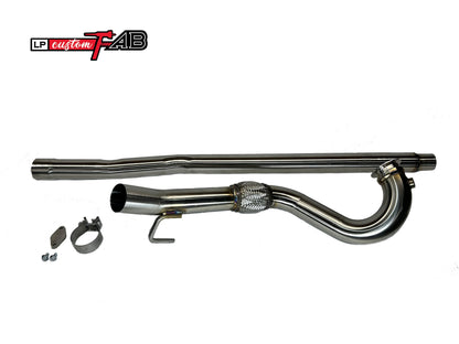 Golf / Jetta 09-14 DPF Delete Kit