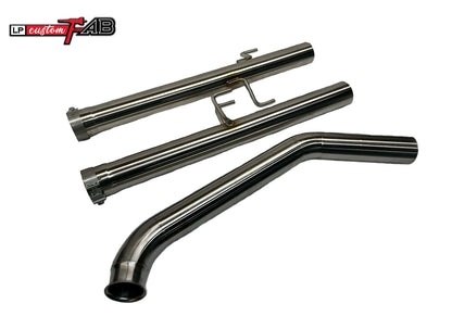 Dodge Ram Ecodiesel 2014-2018 DPF Delete