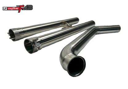 Dodge Ram Ecodiesel 2014-2018 DPF Delete